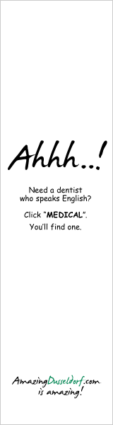 Dentists in Dusseldorf