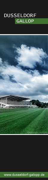 Galopprennbahn Dusseldorf