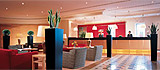 ArabellaSheraton Airport Hotel