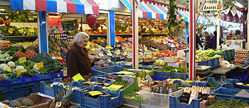 Markets