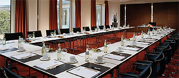 Dusseldorf Congress