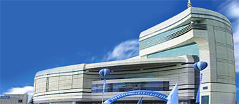 China Science & Technology Museum