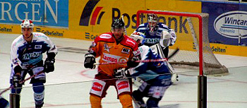 DEG Eishockey