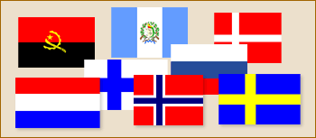 Organisations from other Countries