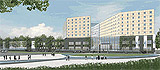 Maritim Congress Hotel