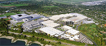 Trade Fair Dusseldorf