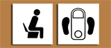 Public Toilets