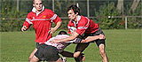 Rugby