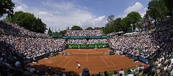 Rochus Club